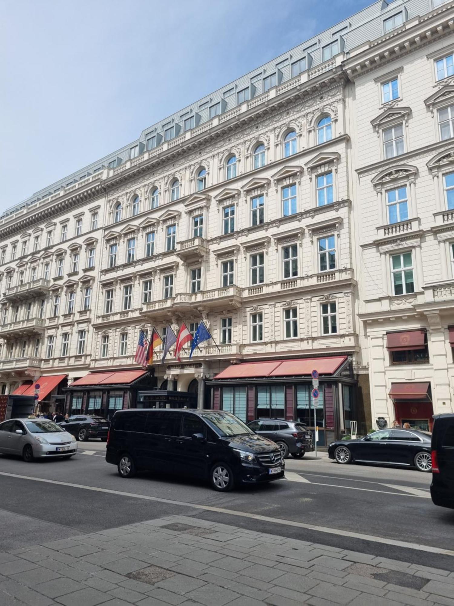 Prestige Vienne