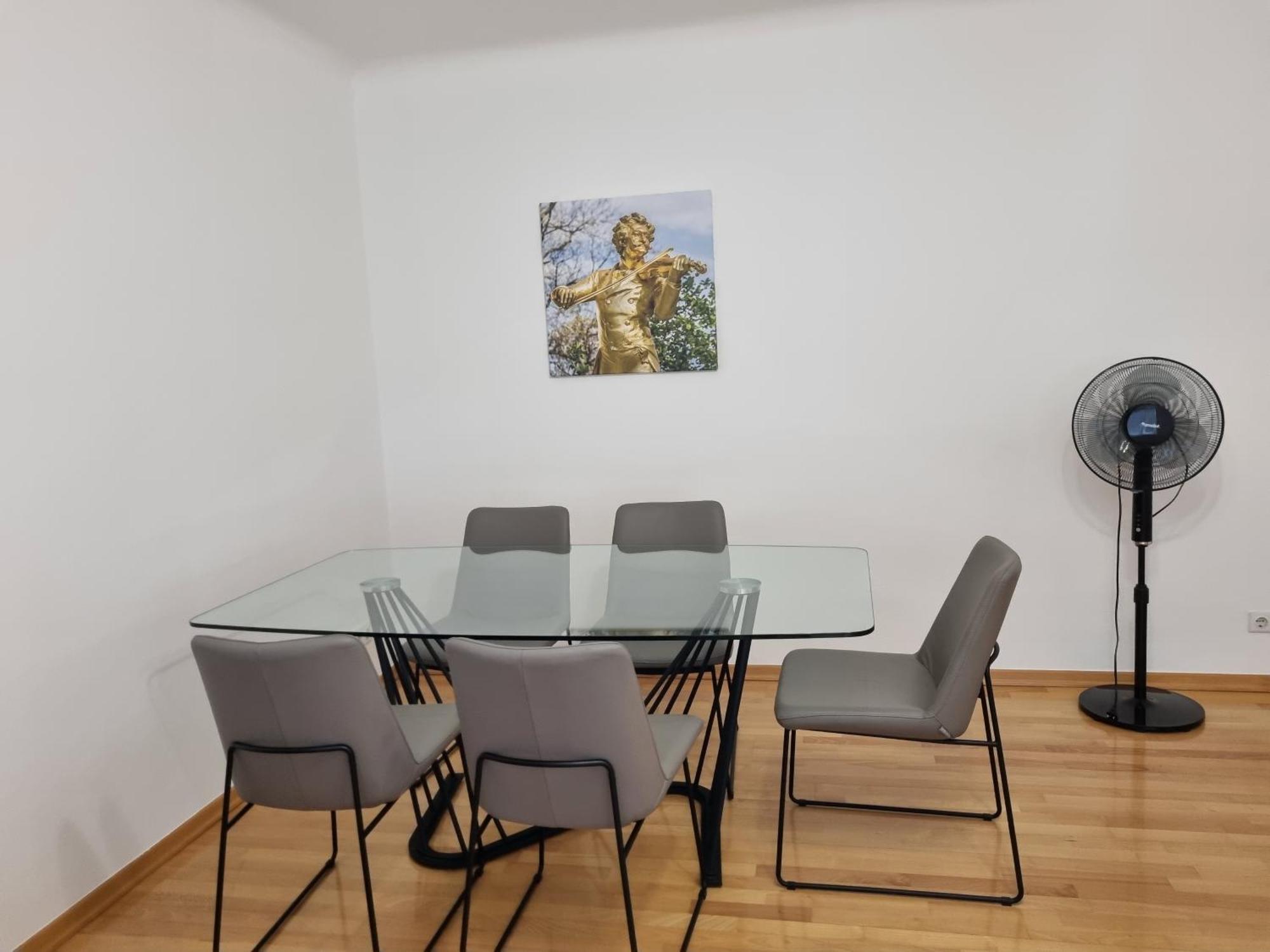 Prestige Appartement