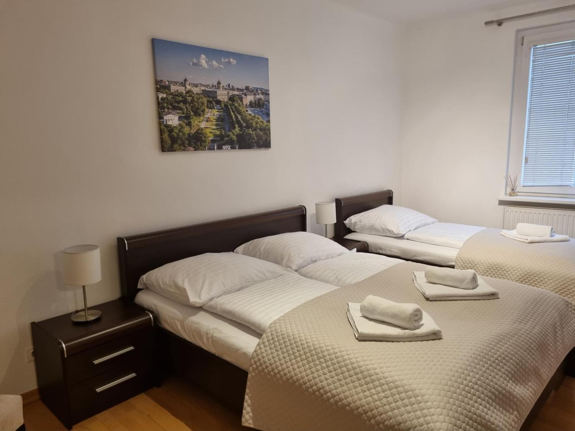 Appartement Prestige *
