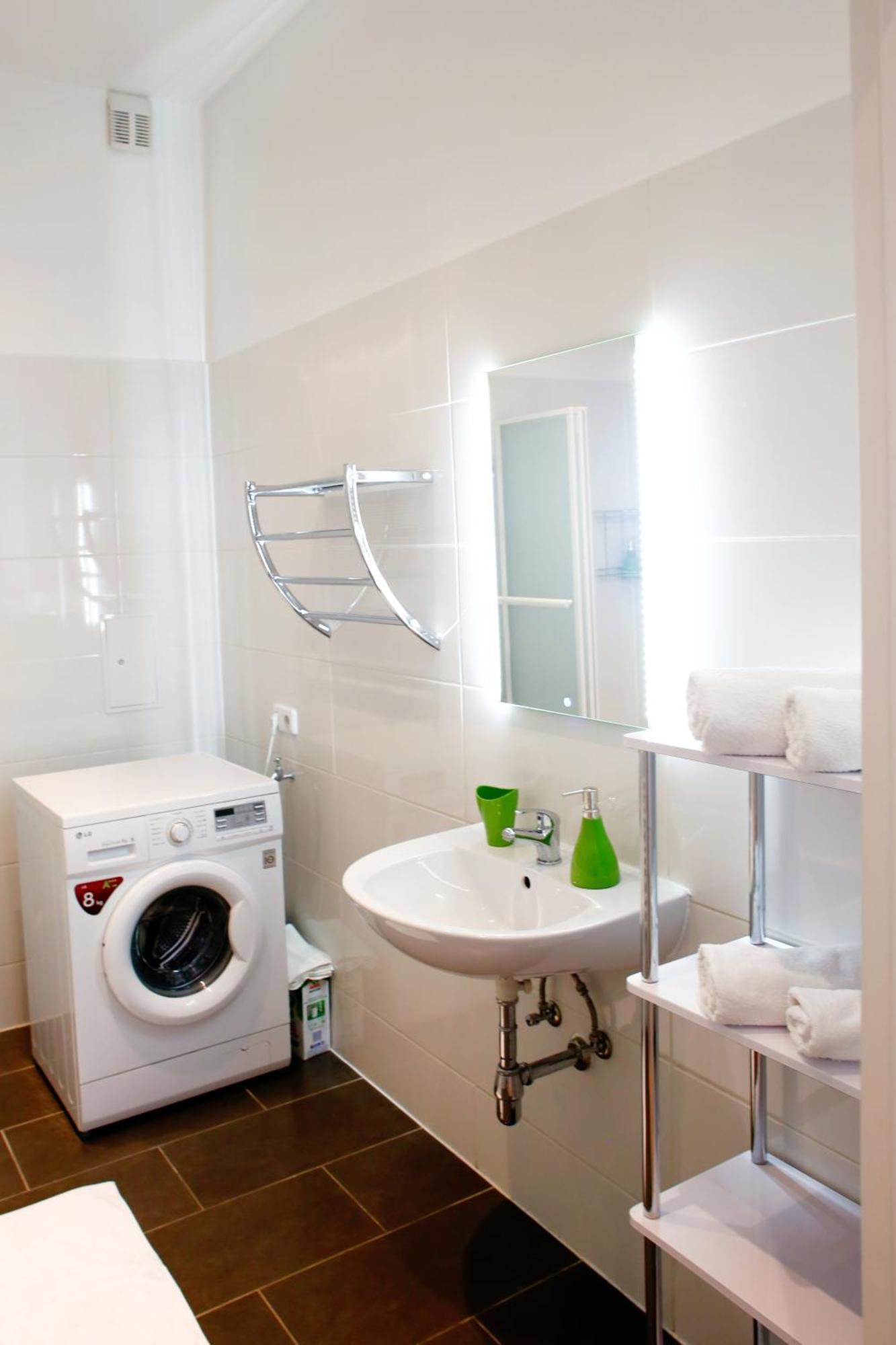 Appartement Prestige *