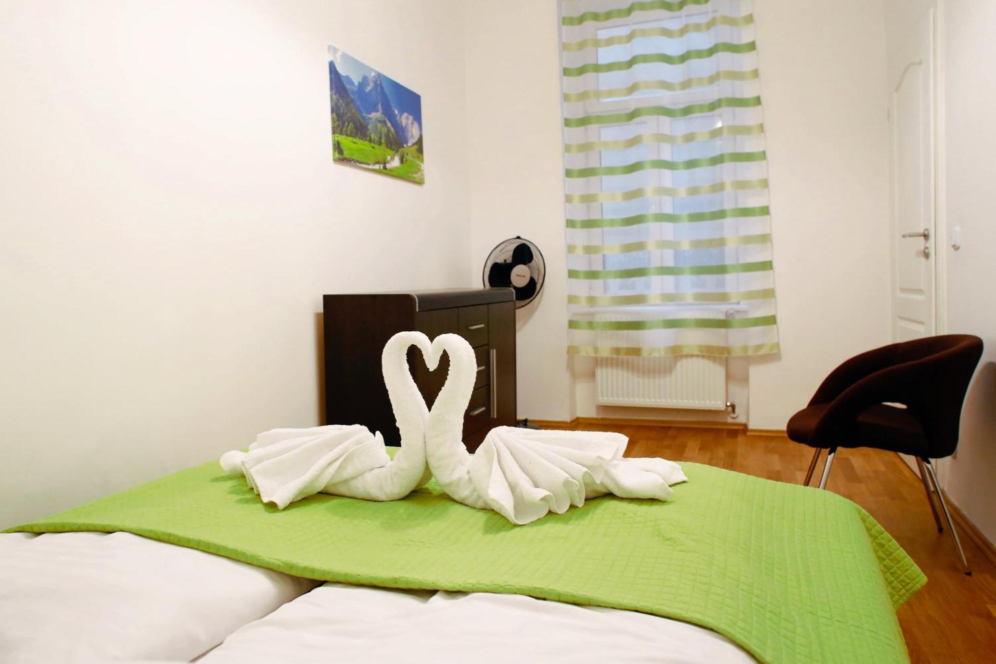Prestige Appartement Vienne
