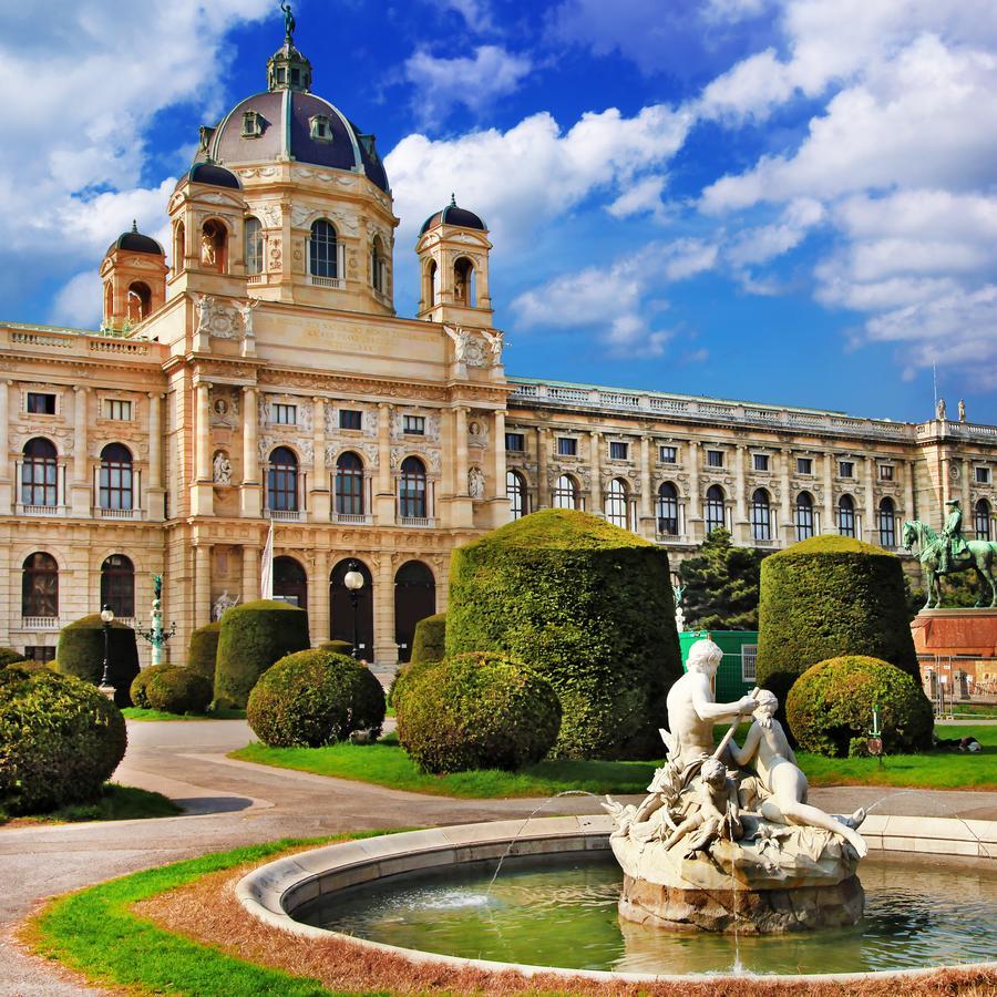 Prestige Apartamento Viena